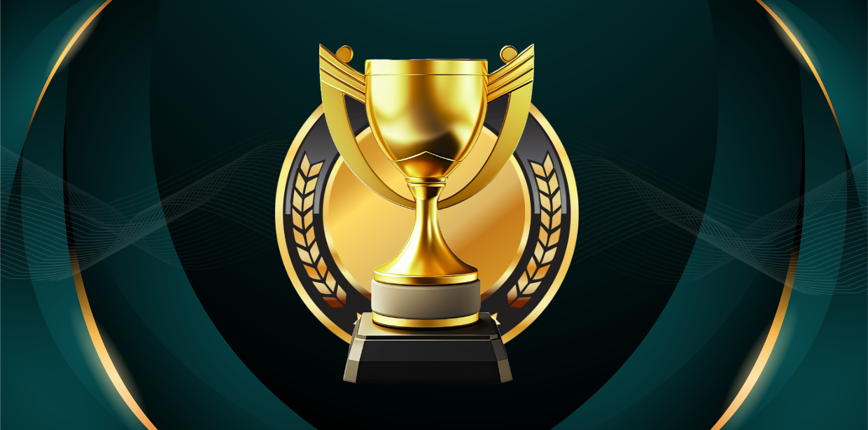 Best business Award