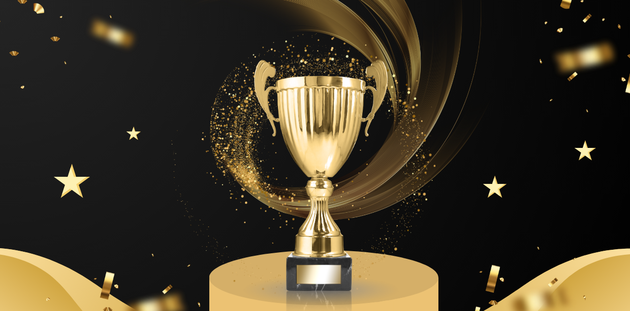 Dubai Leadership Award