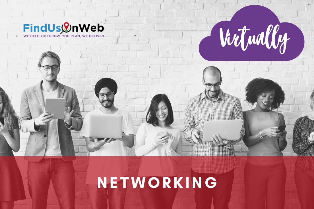 FUOW Isle of Man Virtual Speed Networking Event 21 January 2021 1pm to 2pm