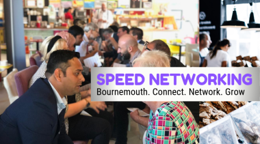 Face 2 Face Speed Networking - Bournemouth 28th April 2022